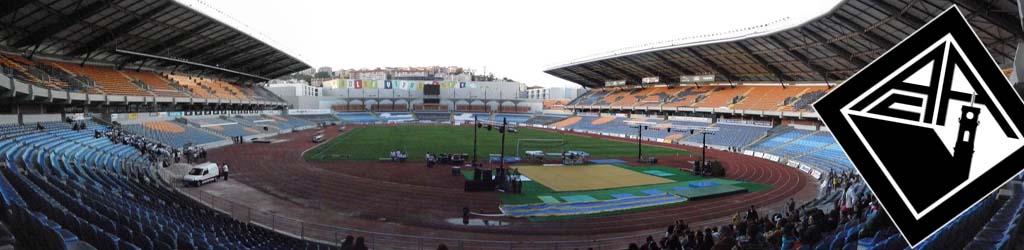 Estadio Cidade de Coimbra